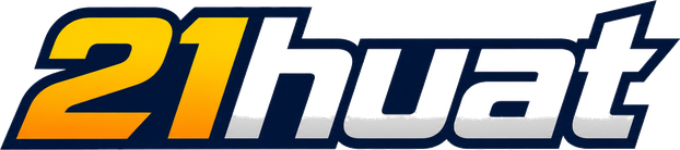 21huat logo